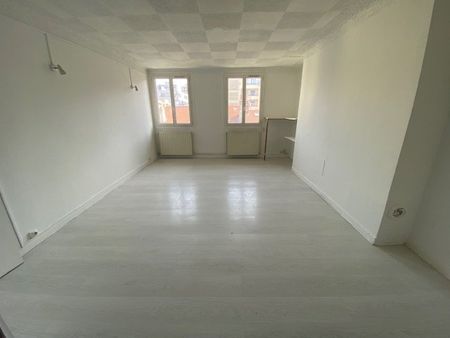 APPARTEMENT T3 A LOUER - Photo 4