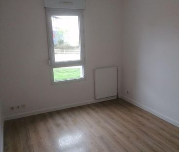 LOCATION - VERN SUR SEICHE - Avenue de la chalotais Appartement T2 ... - Photo 3