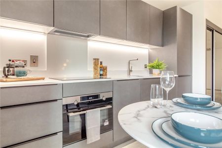 Studio to rent - Photo 5