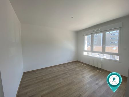Location Appartement 2 pièces 34m² - Photo 5