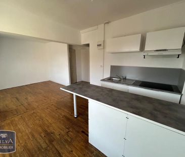 Appartement à louer 2 pièces 41.47m² - Photo 3