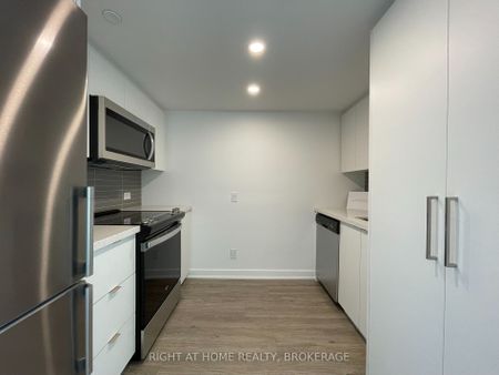 For Lease - 30 Tretti Way Unit# 713, Toronto, Ontario - Photo 4