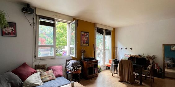 Appartement 85m² – 4 pièces – Saint-Ouen-sur-Seine - Photo 3