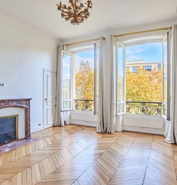 Appartement • Chaillot - Photo 4