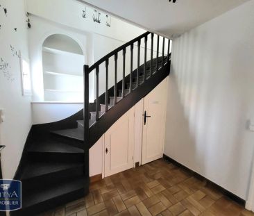 Maison à louer 5 pièces 66.3m² - Photo 5