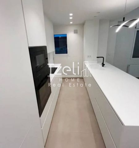 Διαμέρισμα για ενοικίαση Άλσος Παγκρατίου (Παγκράτι) - Φωτογραφία 3