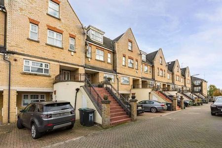 Osier Crescent, Muswell Hill, N10 - Photo 4