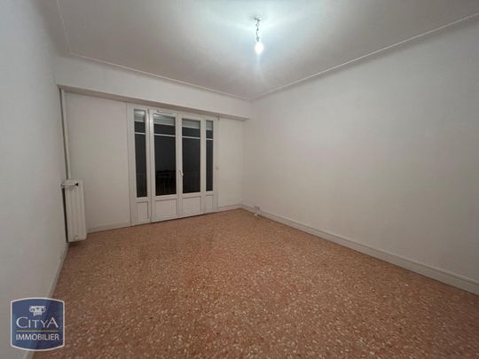 Location Appartement 3 pièces 76m² NICE 06100 - Photo 1