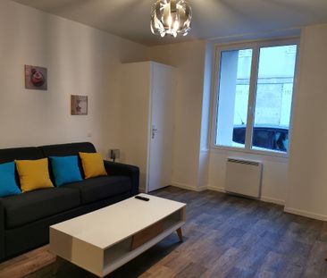 Location appartement 1 pièce, 28.00m², Rochefort - Photo 3