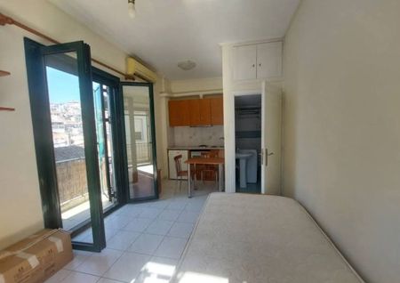 Studio/Γκαρσονιέρα για ενοικίαση Λαζαρέτο (Λέσβος - Μυτιλήνη) - Photo 2