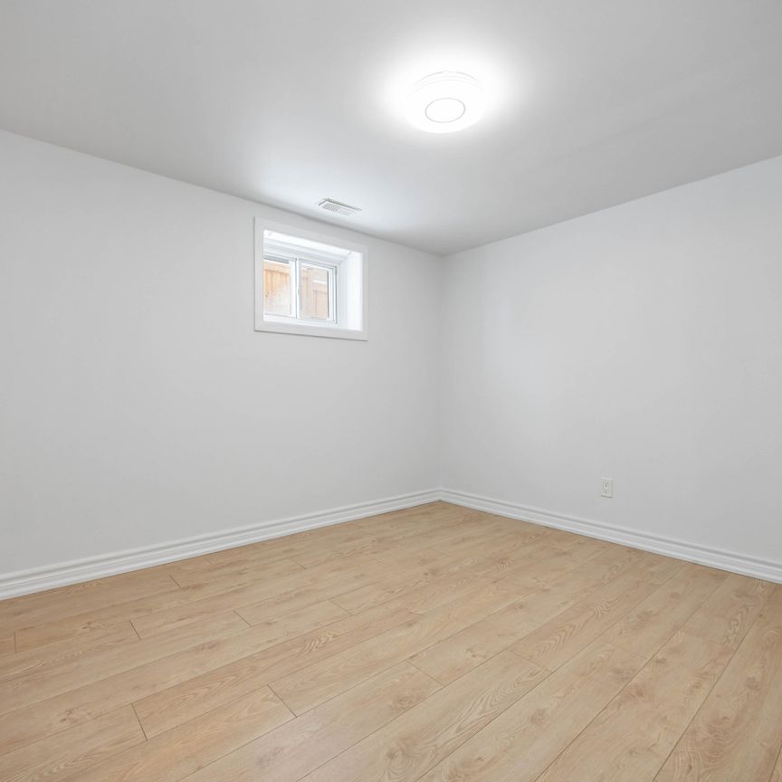 For Lease - 90 Bellamy Road Unit# BSMT, Toronto, Ontario - Photo 1