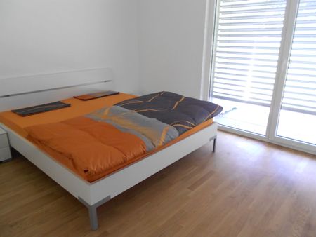 moderne Wohnung gesucht? 3.5-Zimmerwohnung in Visp - Foto 3