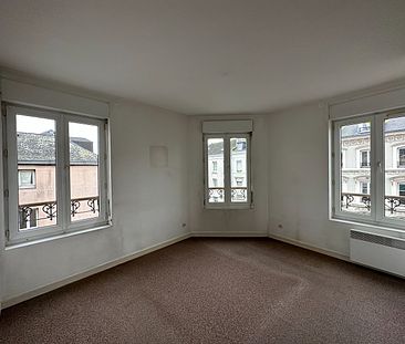 Location appartement 3 pièces, 58.75m², Le Havre - Photo 6