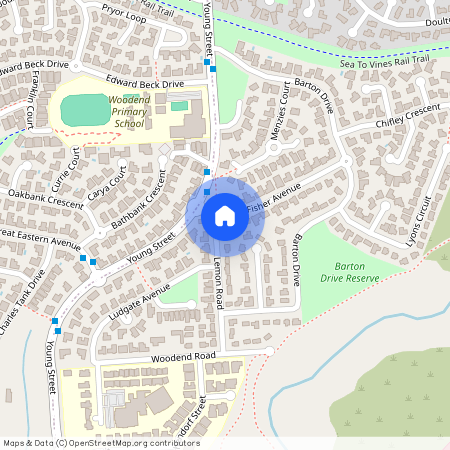 2 Fisher Avenue, SA 5158, Trott Park