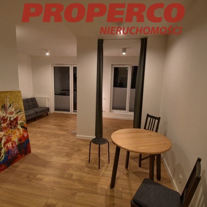 Kielce, Barwinek - Photo 1