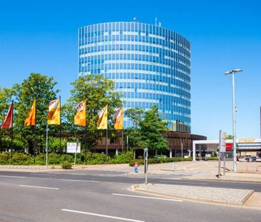 MÖBLIERTE WOHNUNG DÜSSELDORF MESSE / FLUGHAFEN, DÜSSELDORF LOHAUSEN... - Photo 1