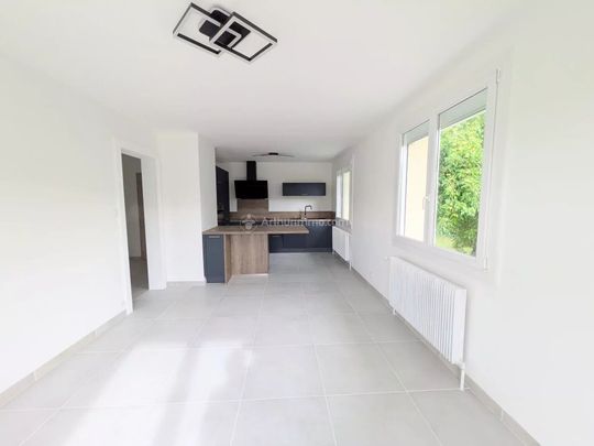 Location Maison 4 pièces 77 m2 à Neufchâteau - Photo 1