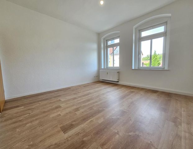 Beautifully renovated 3-room apartment * 2 months rent-free living * - Photo 1