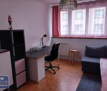 Appartement à louer 2 pièces 36.16m² - Photo 5