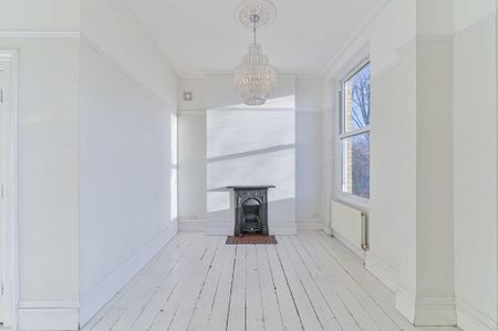 4 bedroom flat to rent - Photo 5