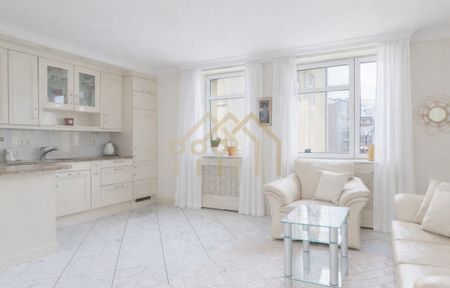 Warszawa, Śródmieście, Warszawa, Śródmieście, Senatorska - Photo 5