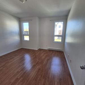 Nice Two-bedroom / Beau 4 1/2 / Aylmer - Photo 2