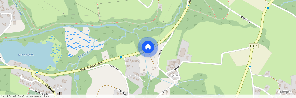 53804, Much  Bennrath Nordrhein-Westfalen