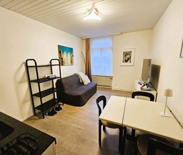 2 Zimmer, 40 m², 2. Stock - Photo 1