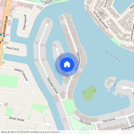 5 The Lido Street, Qld 4217, Isle Of Capri