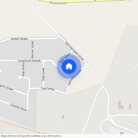 16 Henneker Dr, Broadwood