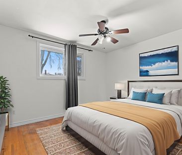 For Lease - 683 Adelaide Street Unit# Main, Oshawa, Ontario - Photo 3