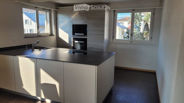 4 Zimmer, 105 m² - Photo 1