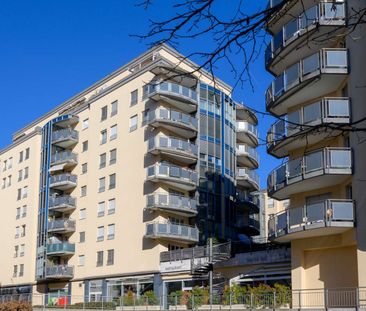 Appartement de 2.5 pièces au 6ème étage à Vevey - Foto 2