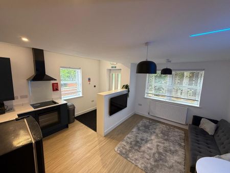 2 bedroom flat to rent - Photo 4