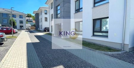 Mieszkanie na wynajem Szczecin, Gumieńce - Фото 4