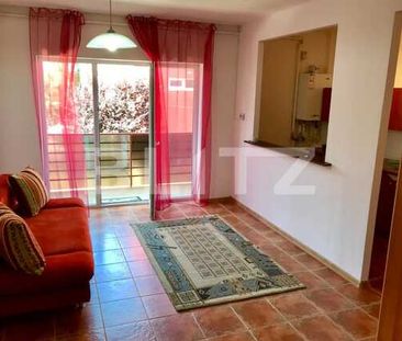 Apartament 1 camera, zona strazii Profesor Ioan Rus! - Fotografie 2