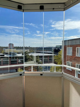 Alphyddevägen, Nacka - Photo 1