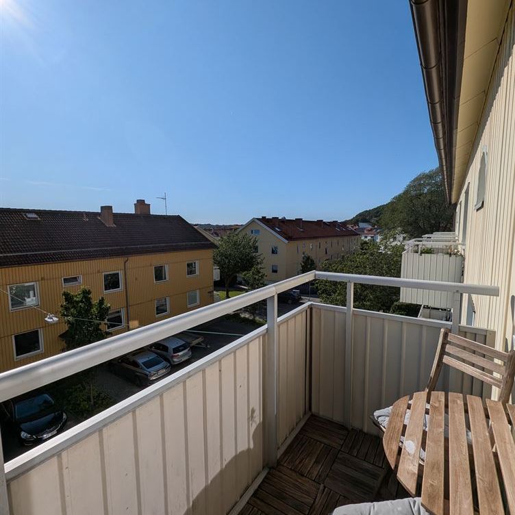 Batterigatan - Foto 1