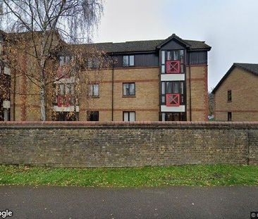 Room in a Shared Flat, Monmouth Grove, TW8 - Photo 2
