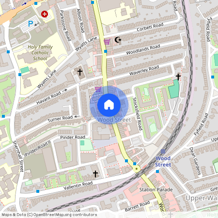 The Picture House, Ilford.