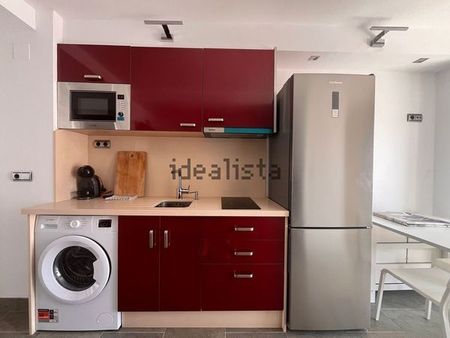 Alquiler de ático en Calle Bulto, 4 - Foto 3