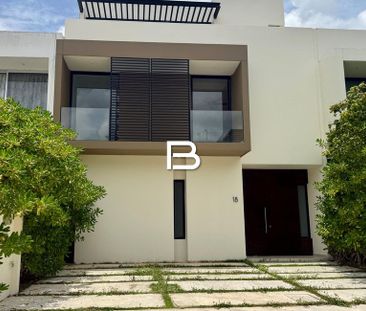 Casa en Aqua Residencial - Photo 4