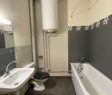 Location Appartement 3 pièces LIMOGES (87000) - Photo 6