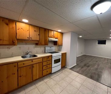 For Lease - 947 Oklahoma Drive Unit# Lower, Pickering, Ontario - Photo 6