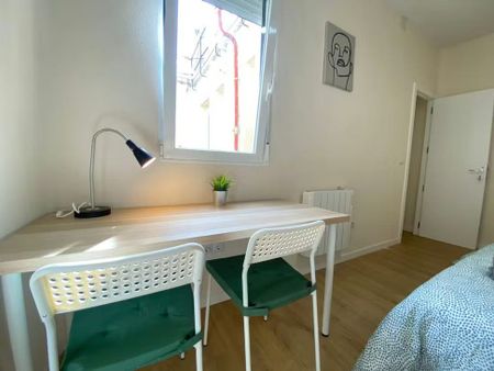 Calle Jerónima Llorente, Madrid, Community of Madrid 28039 - Foto 5