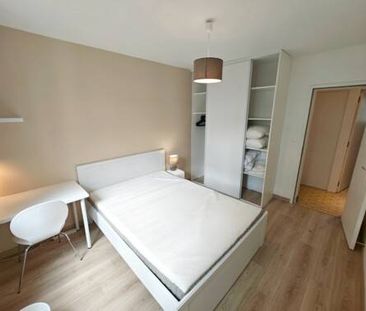 Colocation à 3 meublée proche centre - Photo 4