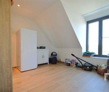 Duplex appartement met garage - Photo 3