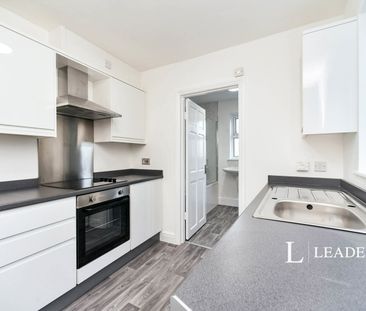 1 bedroom apartment to rent Queens Park Road, First Floor Flat, Bri... - Photo 6