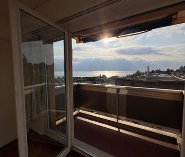 1.5 Zimmer, 25 m² - Photo 4