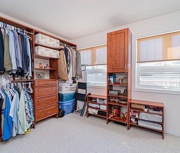 For Lease - 22 Market Garden Mews, Toronto, Ontario - Photo 5